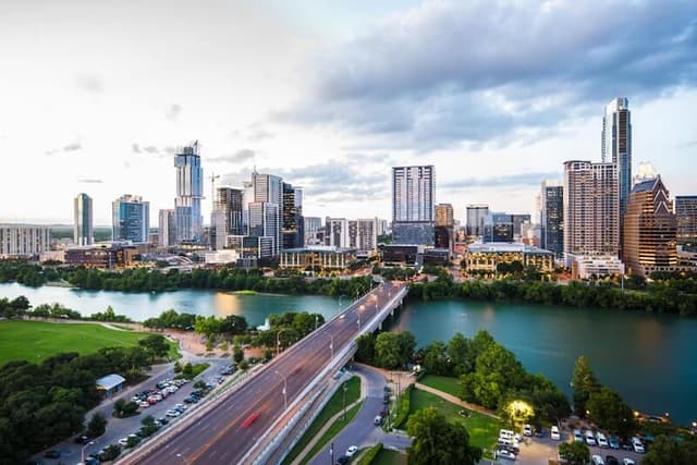 Austin, USA