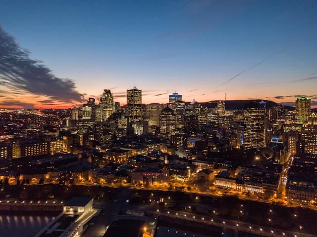 Montreal, Canada